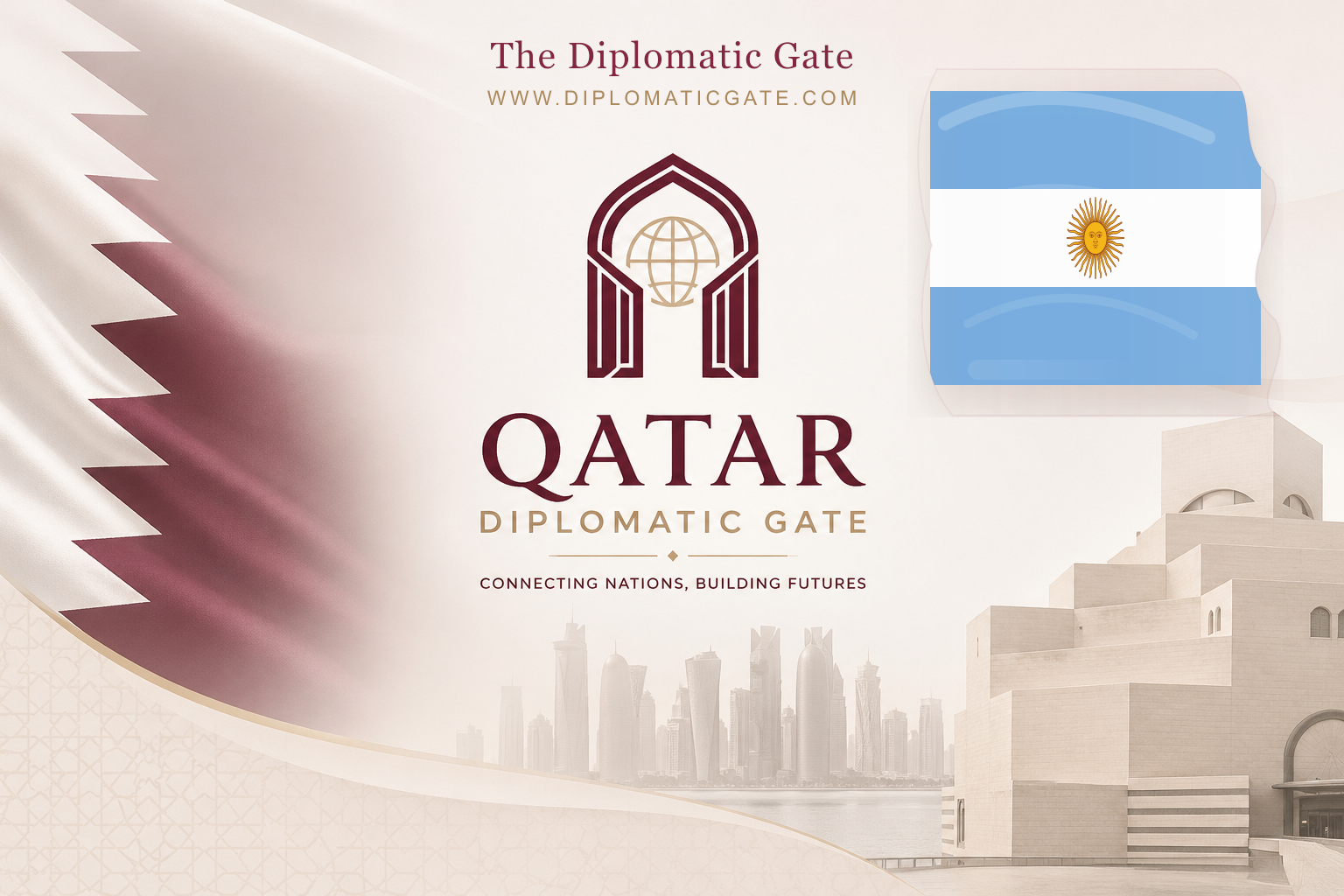 Major Art Exhibition in Doha