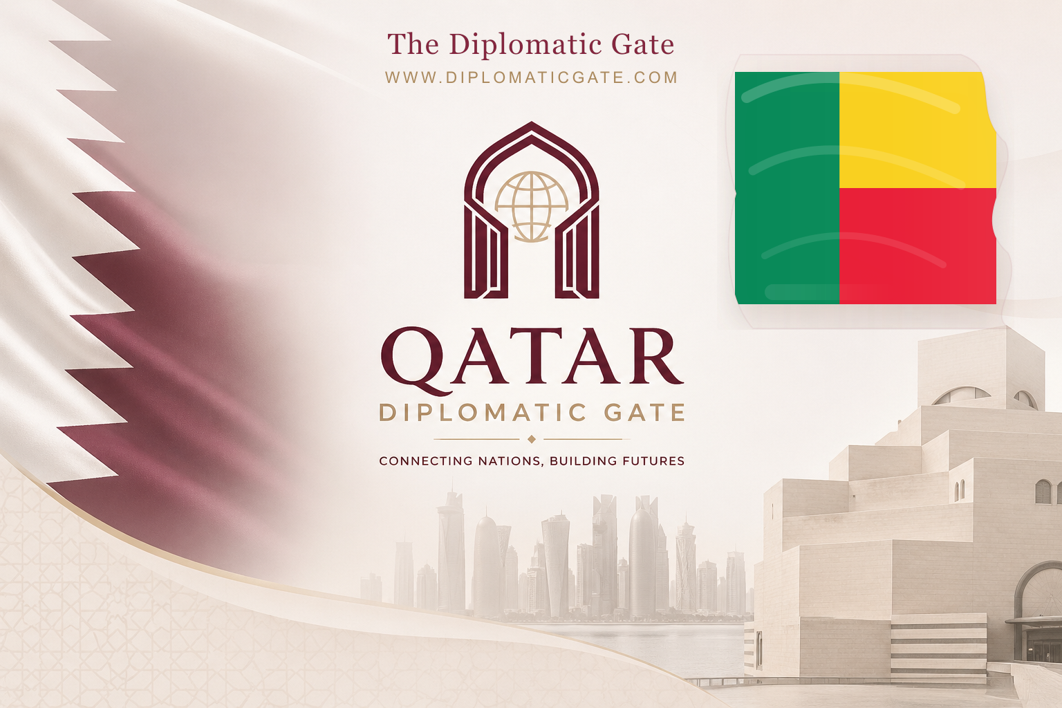 Economic & Business cooperation initiatives