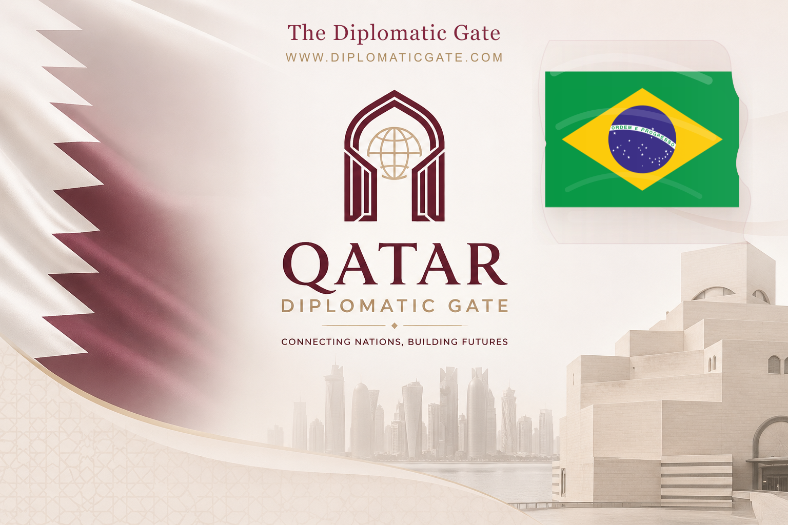 Diplomatic Meeting