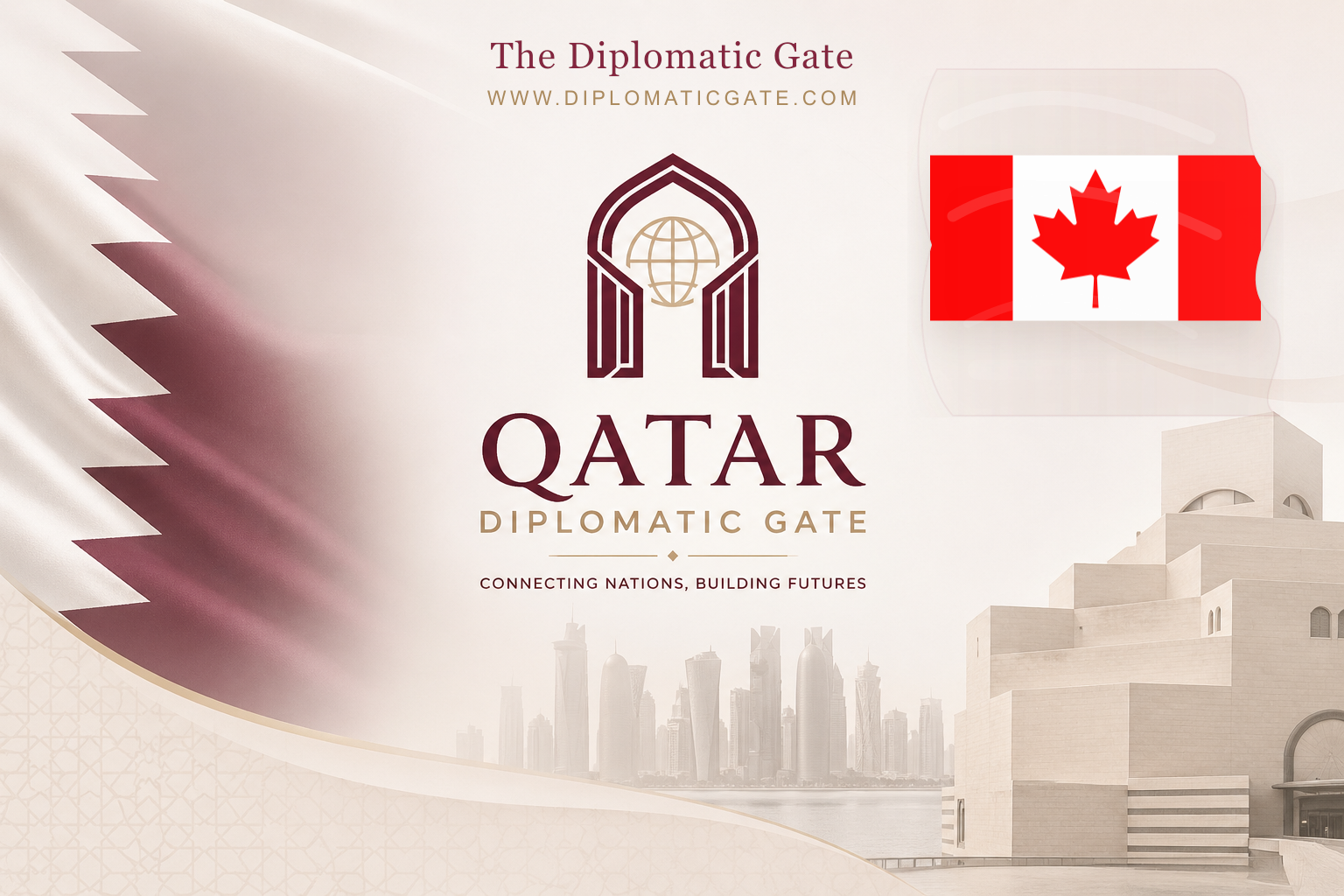 Regional situation affecting embassy activity