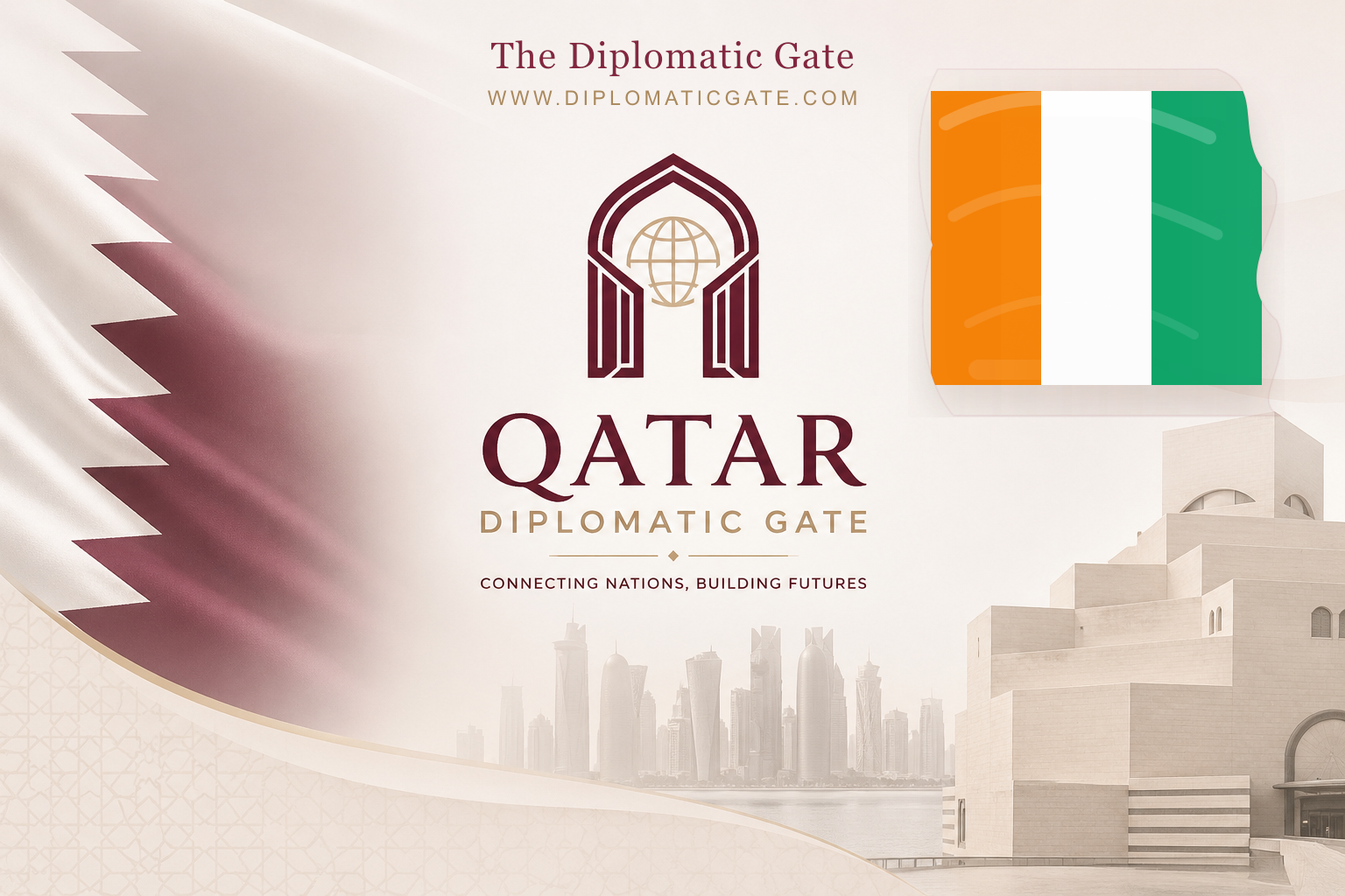 Recent Embassy and Diplomatic Updates