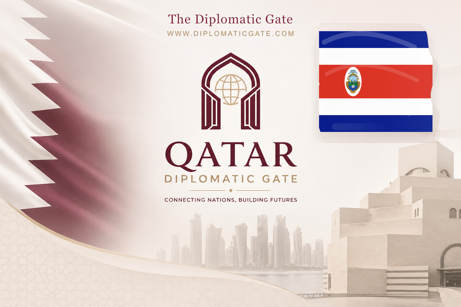 Diplomatic Development