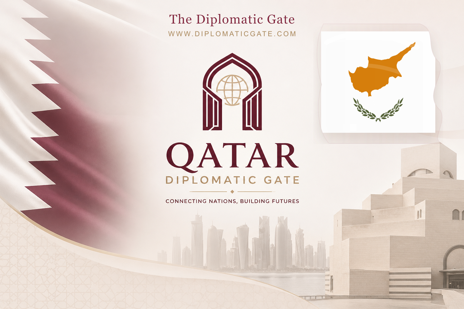 Diplomatic Activities