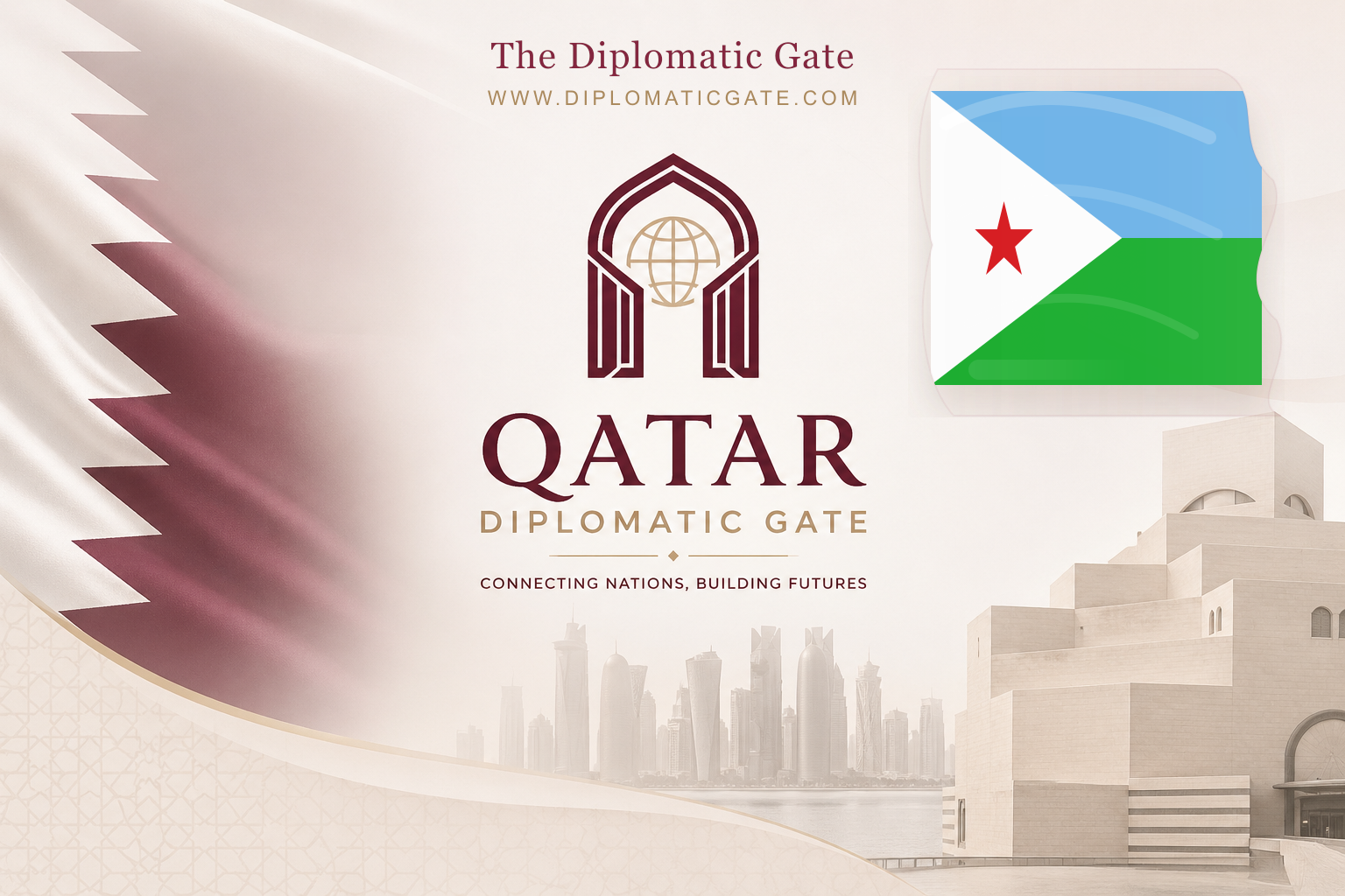 Diplomatic & Political News