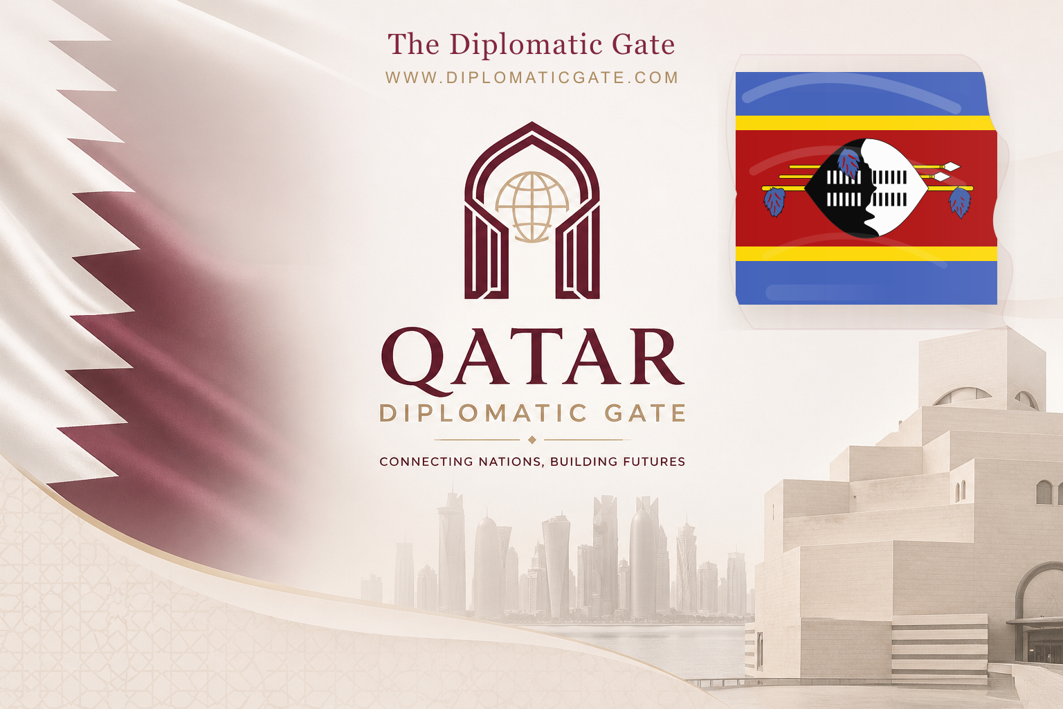 Diplomatic News