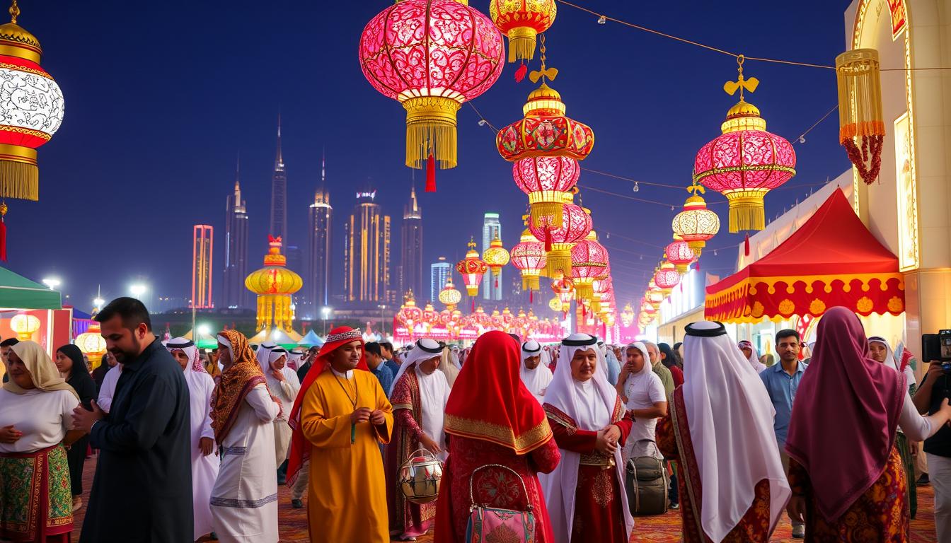 Oman Embassy celebrates National Day with cultural evening